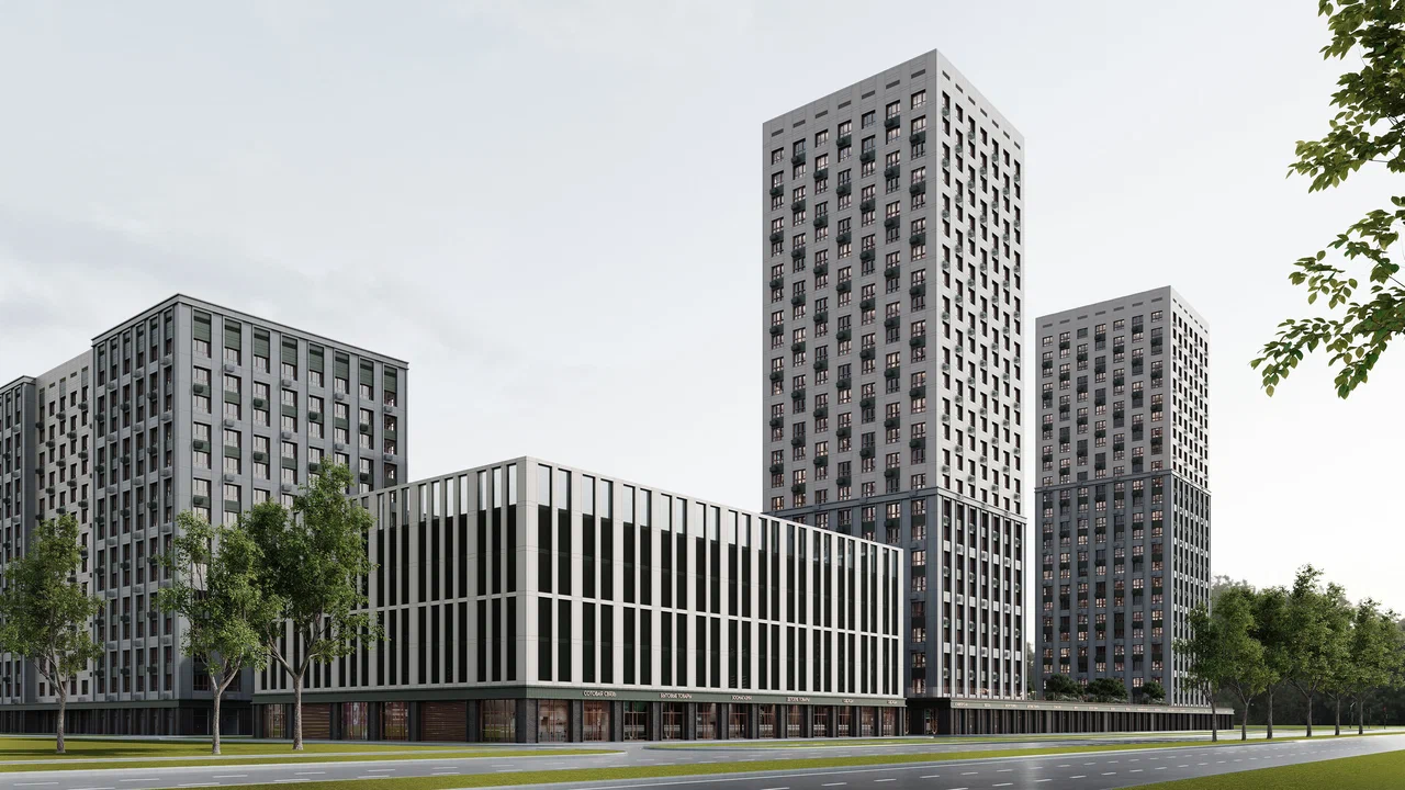 ЖК «Калина», изображение-4